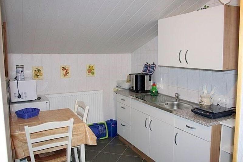 One-Bedroom Apartment In Putbus II Εξωτερικό φωτογραφία