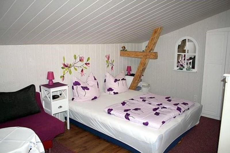 One-Bedroom Apartment In Putbus II Εξωτερικό φωτογραφία